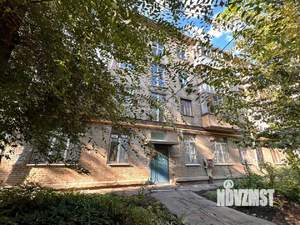 1-к квартира, вторичка, 30м2, 3/4 этаж