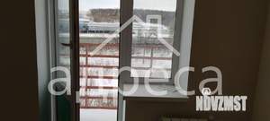 Студия квартира, вторичка, 32м2, 6/6 этаж