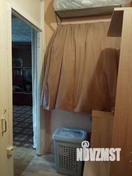 1-к квартира, вторичка, 30м2, 5/5 этаж