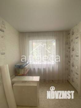 2-к квартира, вторичка, 45м2, 4/5 этаж