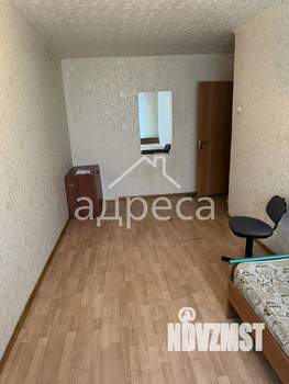 4-к квартира, вторичка, 78м2, 3/5 этаж