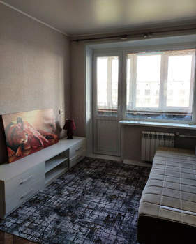 2-к квартира, вторичка, 48м2, 4/6 этаж