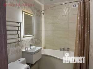 Студия квартира, вторичка, 38м2, 9/18 этаж