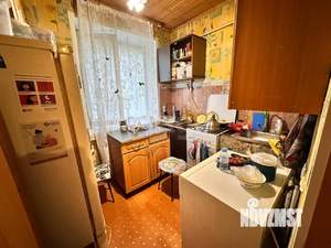 2-к квартира, вторичка, 43м2, 2/5 этаж