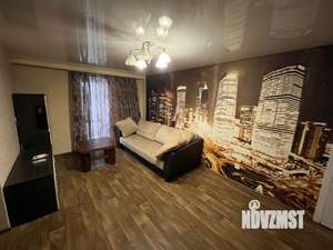 1-к квартира, вторичка, 34м2, 10/11 этаж