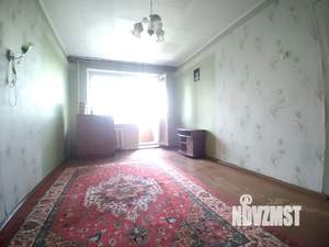 3-к квартира, вторичка, 63м2, 4/5 этаж