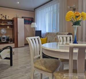1-к квартира, вторичка, 41м2, 2/16 этаж