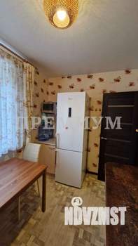 2-к квартира, вторичка, 45м2, 3/3 этаж