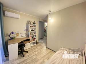 1-к квартира, вторичка, 34м2, 5/5 этаж