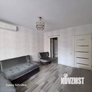 1-к квартира, вторичка, 36м2, 3/10 этаж