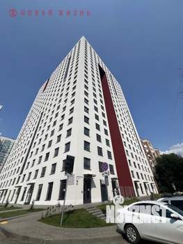1-к квартира, вторичка, 40м2, 10/24 этаж