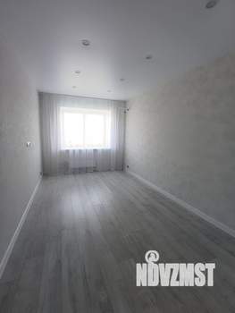 1-к квартира, вторичка, 37м2, 16/18 этаж