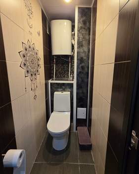 2-к квартира, вторичка, 50м2, 4/9 этаж