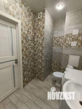 1-к квартира, вторичка, 39м2, 4/24 этаж