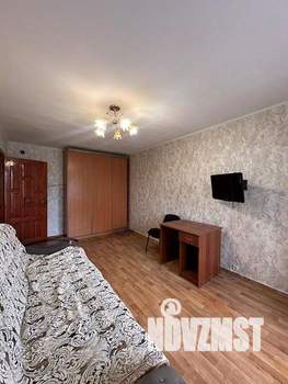 1-к квартира, вторичка, 29м2, 5/5 этаж