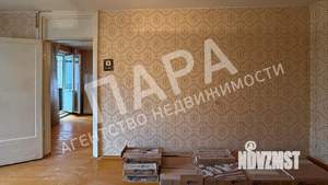2-к квартира, вторичка, 44м2, 3/5 этаж