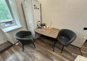 1-к квартира, вторичка, 29м2, 1/9 этаж