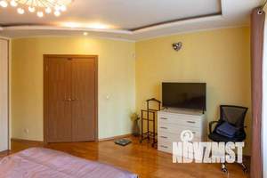 3-к квартира, вторичка, 96м2, 10/11 этаж