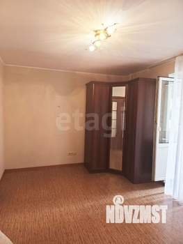 2-к квартира, вторичка, 54м2, 1/9 этаж