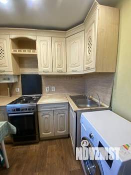 3-к квартира, вторичка, 60м2, 3/5 этаж