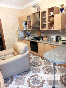 3-к квартира, вторичка, 85м2, 1/3 этаж