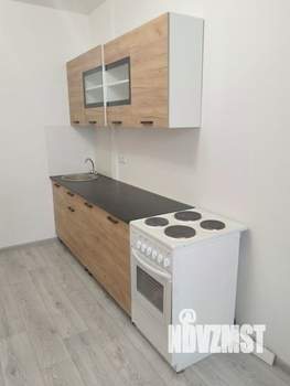 1-к квартира, вторичка, 39м2, 19/24 этаж