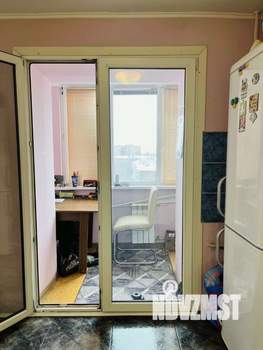 2-к квартира, вторичка, 52м2, 6/10 этаж