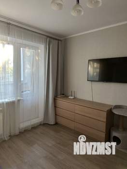 1-к квартира, вторичка, 31м2, 2/9 этаж