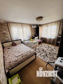 3-к квартира, вторичка, 65м2, 6/10 этаж
