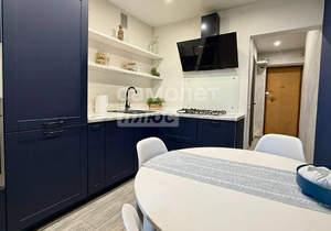 1-к квартира, вторичка, 43м2, 7/9 этаж