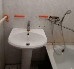 2-к квартира, вторичка, 55м2, 3/9 этаж
