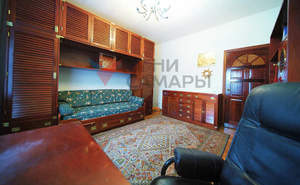 5-к квартира, вторичка, 243м2, 2/5 этаж