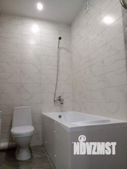 2-к квартира, вторичка, 53м2, 2/6 этаж