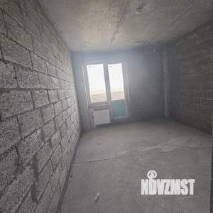 1-к квартира, вторичка, 49м2, 20/23 этаж