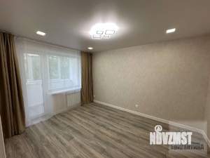 2-к квартира, вторичка, 57м2, 3/12 этаж