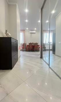 1-к квартира, вторичка, 45м2, 24/25 этаж