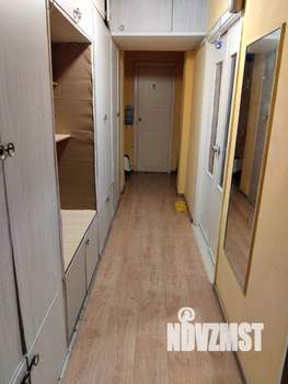 3-к квартира, вторичка, 60м2, 9/10 этаж