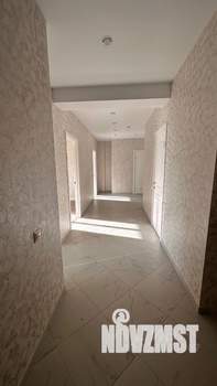 3-к квартира, вторичка, 107м2, 11/24 этаж