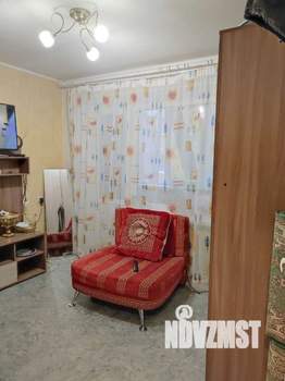 1-к квартира, вторичка, 22м2, 2/5 этаж