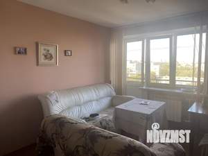 4-к квартира, вторичка, 72м2, 9/9 этаж