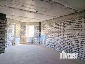 2-к квартира, вторичка, 71м2, 15/17 этаж