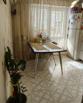 2-к квартира, вторичка, 59м2, 2/10 этаж