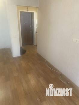 1-к квартира, вторичка, 34м2, 1/16 этаж