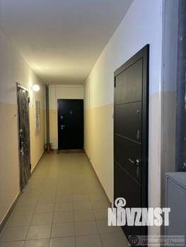 1-к квартира, вторичка, 30м2, 1/9 этаж