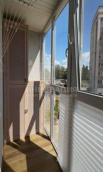 2-к квартира, вторичка, 62м2, 4/16 этаж