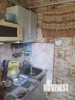 2-к квартира, вторичка, 42м2, 1/3 этаж