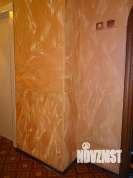 2-к квартира, вторичка, 58м2, 3/4 этаж