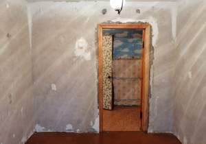 4-к квартира, вторичка, 80м2, 2/10 этаж