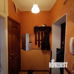 2-к квартира, вторичка, 42м2, 4/5 этаж