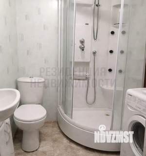 1-к квартира, вторичка, 39м2, 5/9 этаж